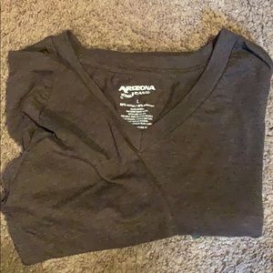 Mens tshirt Arizona size large